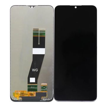 General Mobile GM 21 LCD Ekran Dokunmatik