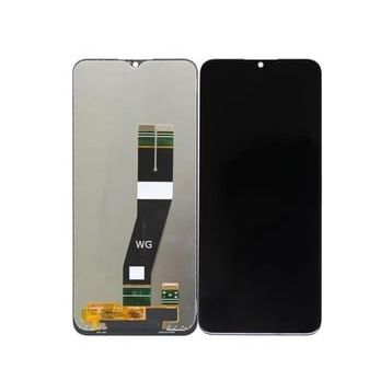 General Mobile GM 21 LCD Ekran Dokunmatik
