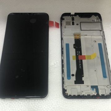 General Mobile Gm 21 Plus Orjinal Dokunmatik Lcd Ekran