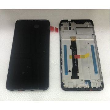 General Mobile Gm 21 Plus Orjinal Dokunmatik Lcd Ekran