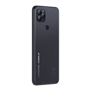 General Mobile GM 22 32 GB 3 GB Ram Siyah
