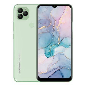 General Mobile GM 22 32 GB 3 GB Ram Yeşil