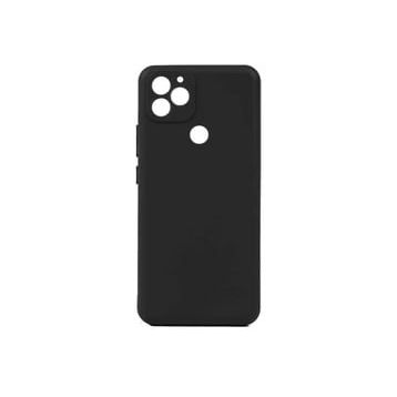 General Mobile GM 22 Siyah Uyumlu Silikon Kılıf