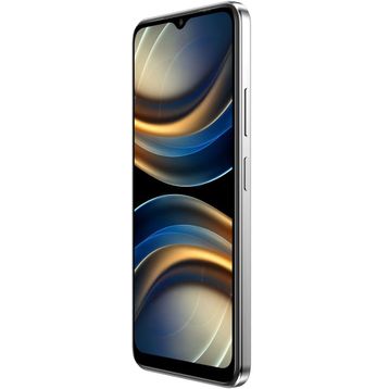 General Mobile GM 23 128 GB 4 GB Ram Beyaz