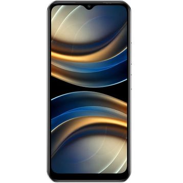 General Mobile GM 23 128 GB 4 GB Ram Beyaz