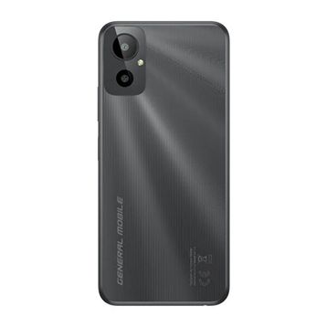 General Mobile GM 23 SE 128 GB 4 GB Ram Gri