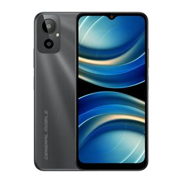 General Mobile GM 23 SE 128 GB 4 GB Ram Gri