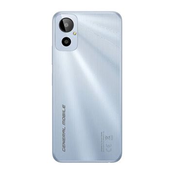 General Mobile GM 23 SE 128 GB 4 GB Ram Mavi