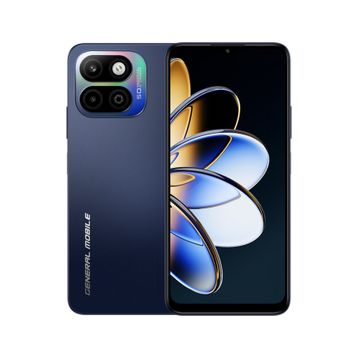 General Mobile GM 26 One 256 GB 8 GB Ram