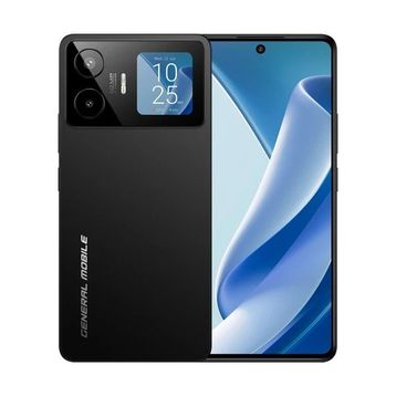 General Mobile GM 26 Pro 5G 256 GB 12 GB Ram