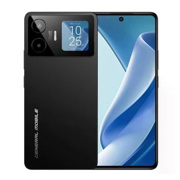 General Mobile GM 26 Pro 5G 256 GB 12 GB Ram