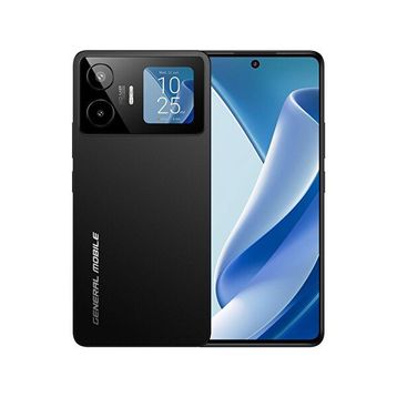General Mobile GM 26 Pro 5G 256 GB 12 GB Ram