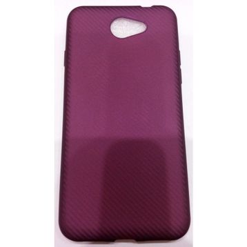 General Mobile Gm 6 Arka Silikon Kılıf