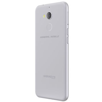 General Mobile GM 8 32 GB Uzay Grisi