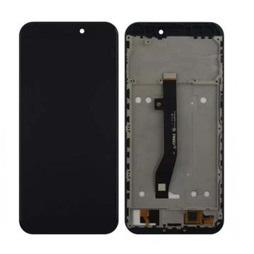 General Mobile GM 9 Go Dokunmatik Çıtalı Lcd Ekran