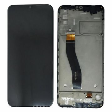 General Mobile GM10 Çıtalı LCD Dokunmatik Ekran