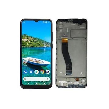 General Mobile GM10 Çıtalı LCD Dokunmatik Ekran