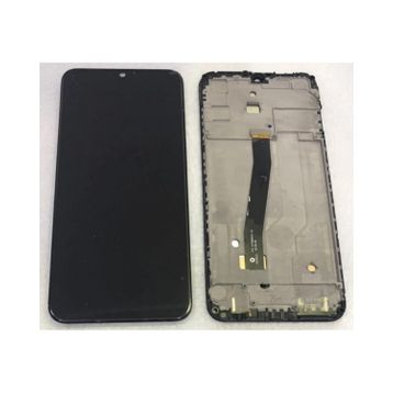 General Mobile GM20 Plus LCD Dokunmatik Ekran