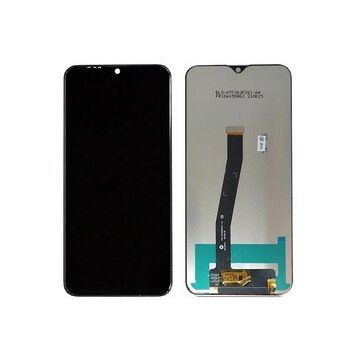 General Mobile GM20 Plus LCD Dokunmatik Ekran