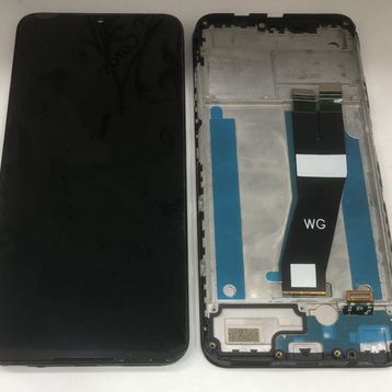 General Mobile GM21 Çıtalı LCD Dokunmatik Ekran