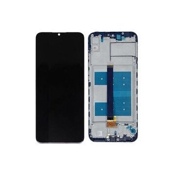 General Mobile GM21 Çıtalı LCD Dokunmatik Ekran
