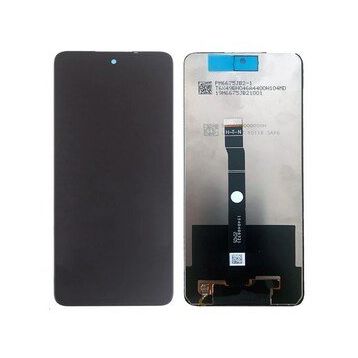General Mobile GM21 Pro LCD Dokunmatik Ekran
