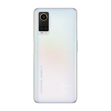 General Mobile GM22 Pro 128 GB 8 GB Ram