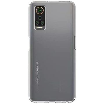 General Mobile GM22 Pro Silikon Telefon Kılıf