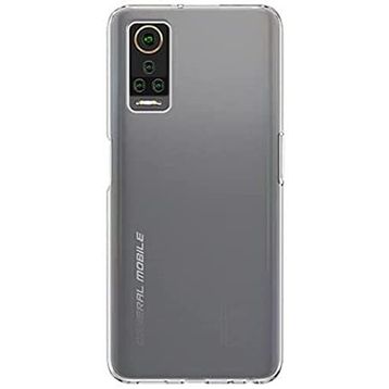 General Mobile GM22 Pro Silikon Telefon Kılıf