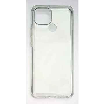General Mobile GM22 Şeffaf Silikon Kılıf