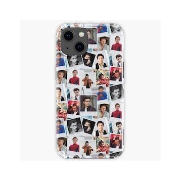 General Mobile GM22 Şeffaf Silikon Kılıf