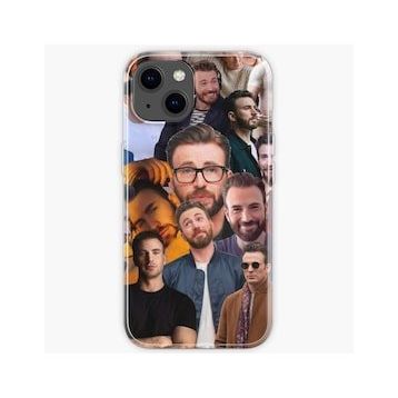 General Mobile GM22 Şeffaf Silikon Kılıf