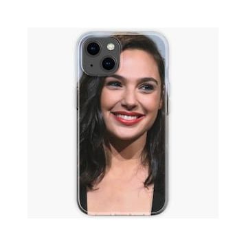 General Mobile GM22 Şeffaf Silikon Kılıf