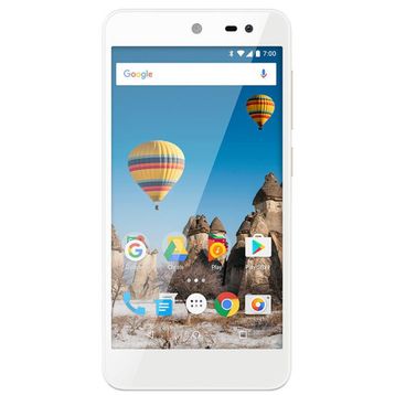 General Mobile GM5 16 GB Altın