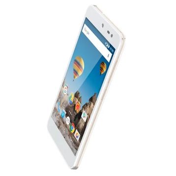 General Mobile GM5 16 GB Gümüş