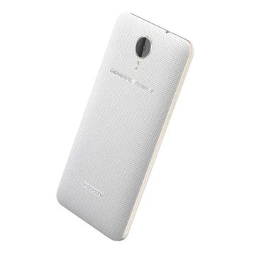 General Mobile GM5 16 GB Gümüş
