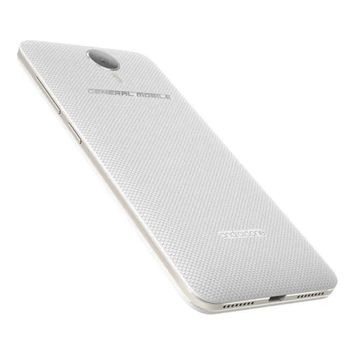 General Mobile GM5 16 GB Gümüş