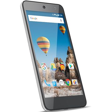 General Mobile GM5 16 GB Uzay Grisi