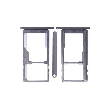 General Mobile Gm5 Plus Sim Hafıza Kart Kapağı