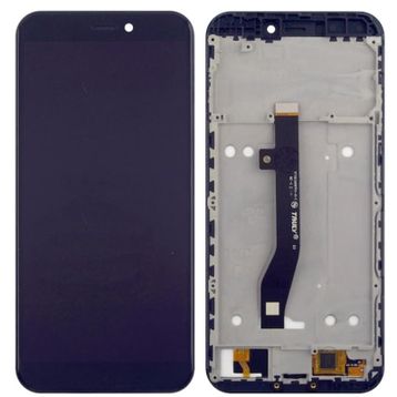 General Mobile GM8 GO Çıtalı Dokunmatik LCD Ekran
