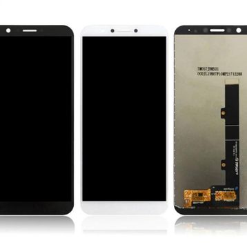 General Mobile GM8 LCD Dokunmatik Ekran