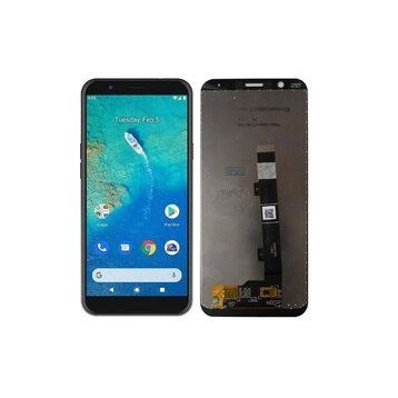 General Mobile GM8 LCD Dokunmatik Ekran