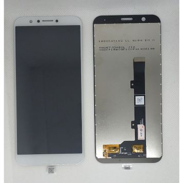 General Mobile GM8 LCD Dokunmatik Ekran