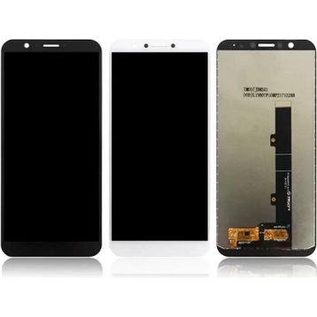 General Mobile GM8 LCD Dokunmatik Ekran