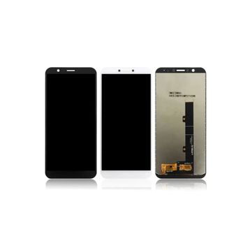 General Mobile GM8 LCD Dokunmatik Ekran