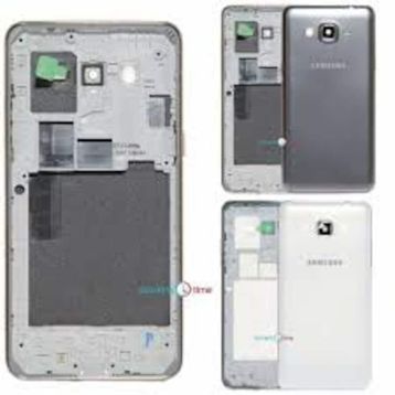 General Mobile GM8 Şarj Soketi