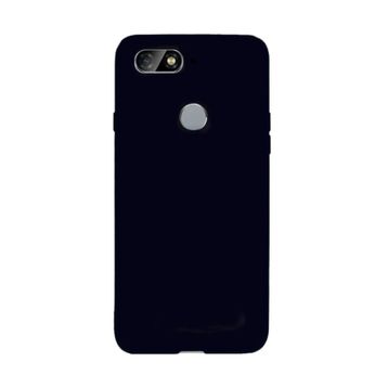 General Mobile Gm8 Siyah Silikon Kılıf