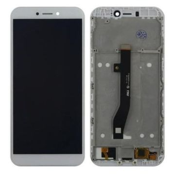 General Mobile Gm9 Go Dokunmatik Çıtalı Lcd Ekran