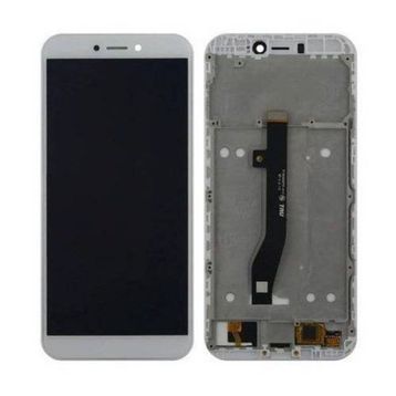 General Mobile Gm9 Go Dokunmatik Çıtalı Lcd Ekran