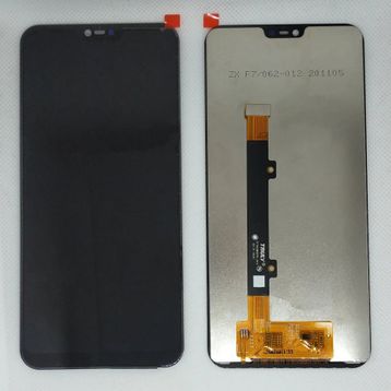 General Mobile GM9 Plus LCD Dokunmatik Ekran
